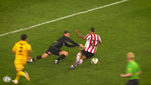 Depay's best moments at PSV